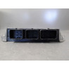 CALCULATEUR MOTEUR PEUGEOT 206