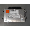 CALCULATEUR MOTEUR PEUGEOT 206