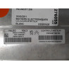 CALCULATEUR MOTEUR PEUGEOT 206