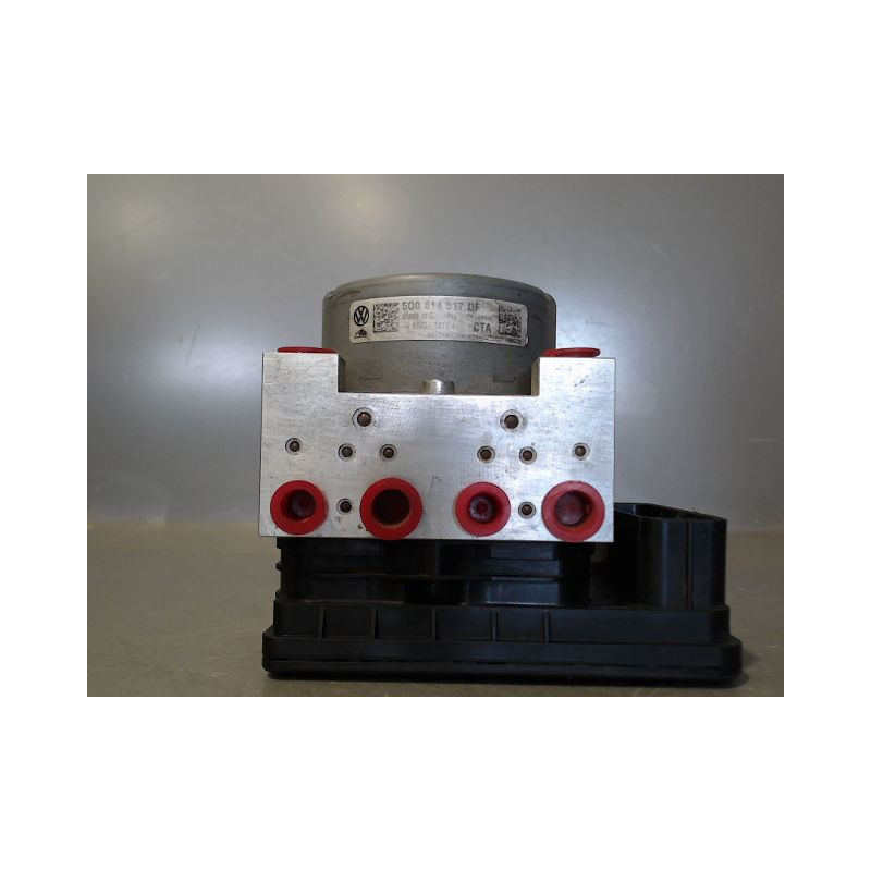UNITE HYDRAULIQUE ABS SKODA OCTAVIA
