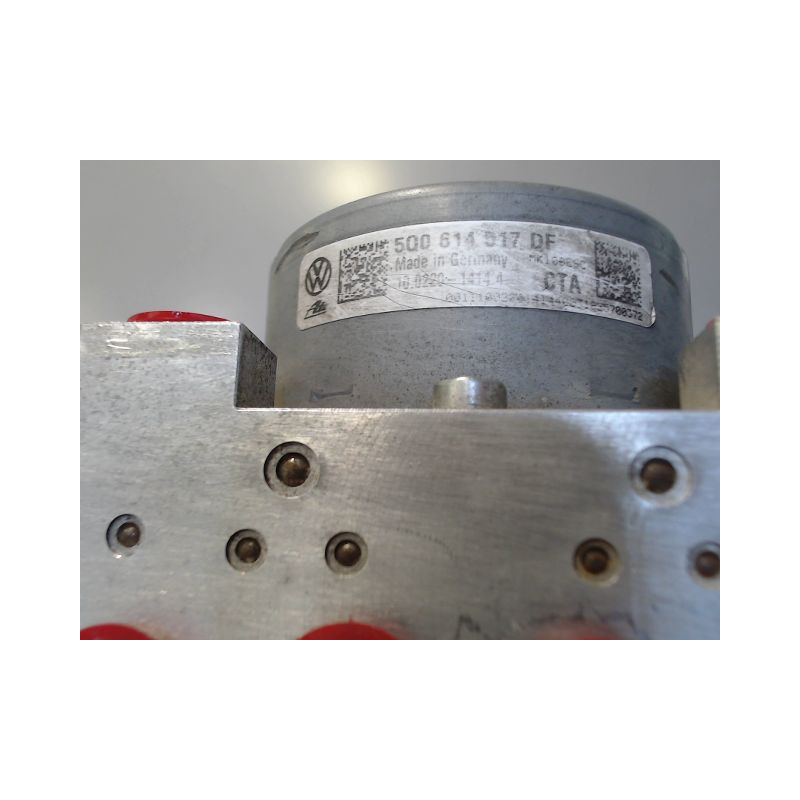 UNITE HYDRAULIQUE ABS SKODA OCTAVIA
