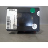 UNITE HYDRAULIQUE ABS SKODA OCTAVIA