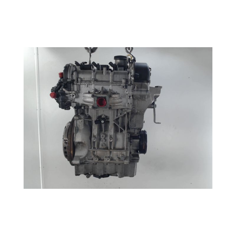MOTEUR ESSENCE SKODA FABIA 1.0