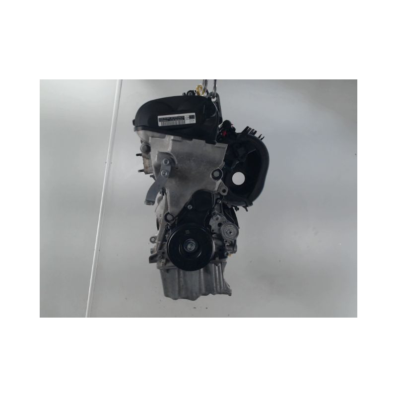 MOTEUR ESSENCE SKODA FABIA 1.0