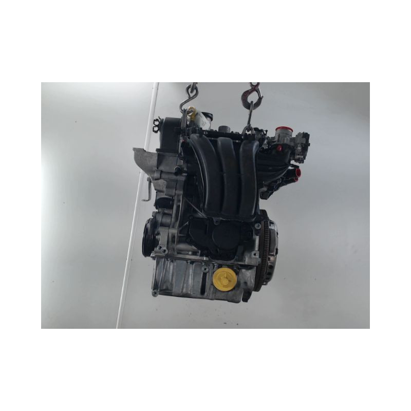 MOTEUR ESSENCE SKODA FABIA 1.0
