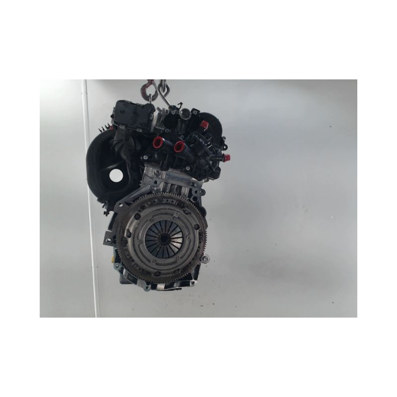 MOTEUR ESSENCE SKODA FABIA 1.0