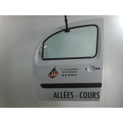 PORTE AVG