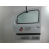 PORTE AVANT GAUCHE RENAULT KANGOO