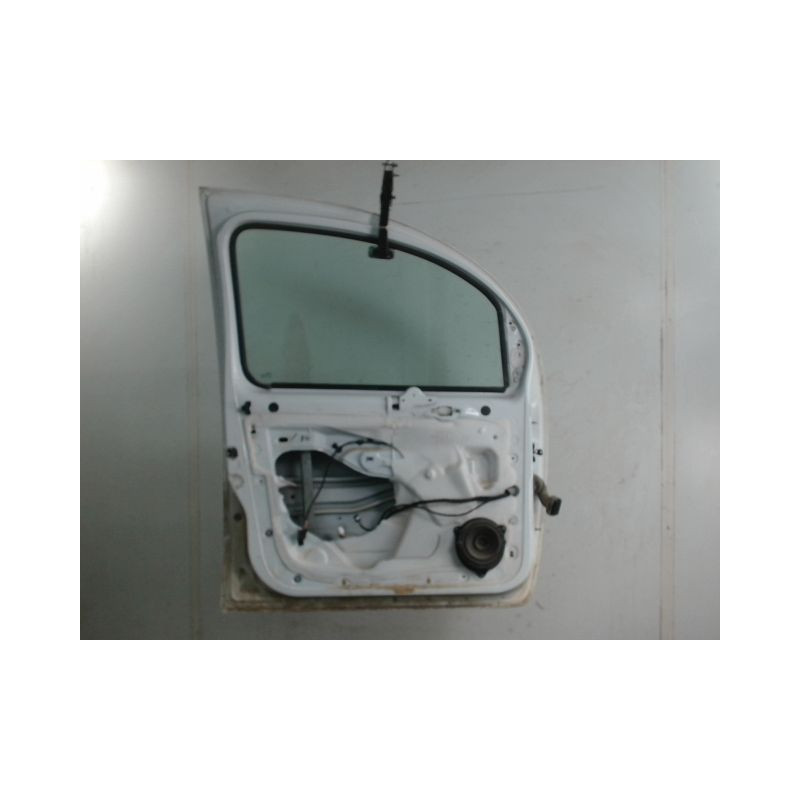 PORTE AVANT GAUCHE RENAULT KANGOO
