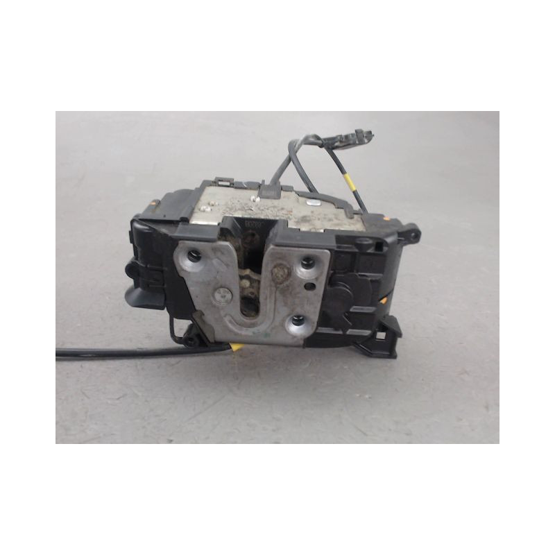 SYSTEME CONDAMNATION AVANT GAUCHE RENAULT KANGOO