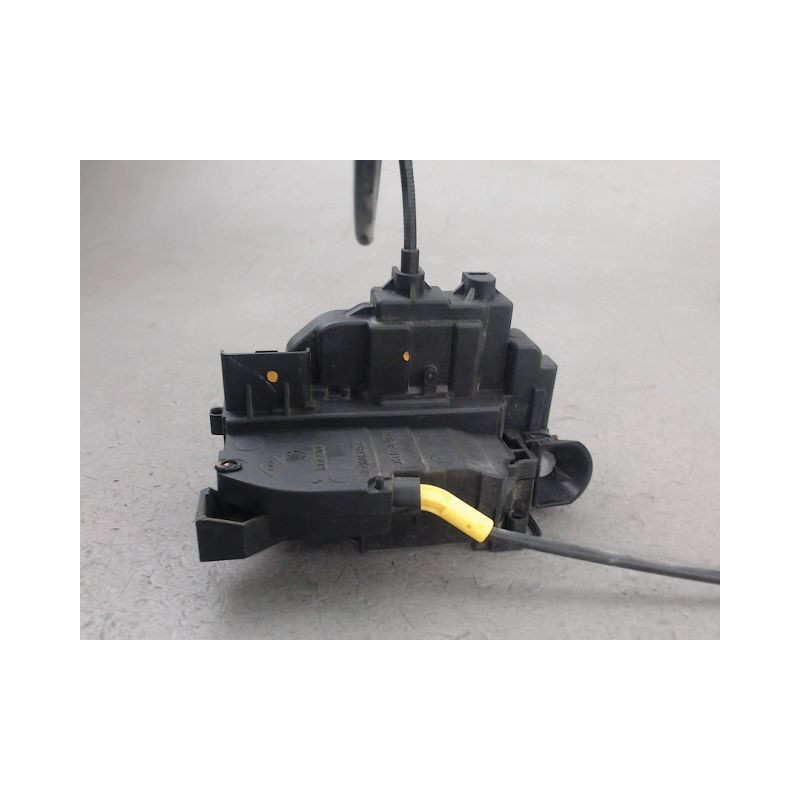SYSTEME CONDAMNATION AVANT GAUCHE RENAULT KANGOO
