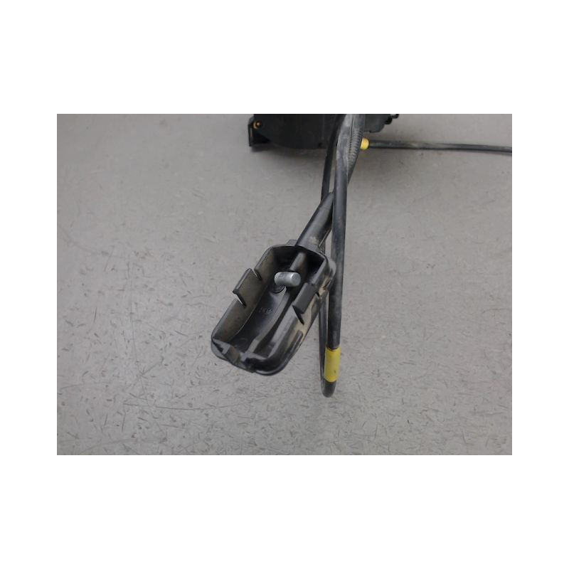 SYSTEME CONDAMNATION AVANT GAUCHE RENAULT KANGOO
