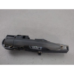 POIGNEE EXT PORTE BATTANTE G