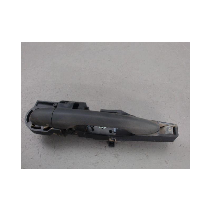 POIGNEE EXTERIEURE PORTE BATTANTE GAUCHE RENAULT KANGOO