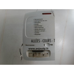 PORTE BATTANTE ARG