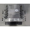 CALCULATEUR MOTEUR RENAULT MEGANE