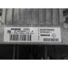 CALCULATEUR MOTEUR RENAULT MEGANE