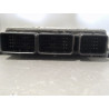 CALCULATEUR MOTEUR RENAULT MEGANE