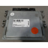 CALCULATEUR MOTEUR RENAULT MEGANE