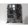 BOITIER GESTION HABITACLE CITROEN C4