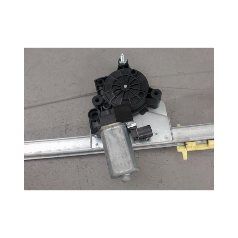 MECANISME LEVE-GLACE AVANT GAUCHE RENAULT TRAFIC