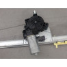 MECANISME LEVE-GLACE AVANT GAUCHE RENAULT TRAFIC