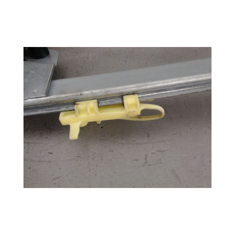 MECANISME LEVE-GLACE AVANT GAUCHE RENAULT TRAFIC
