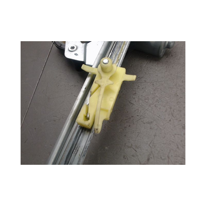 MECANISME LEVE-GLACE AVANT GAUCHE RENAULT TRAFIC