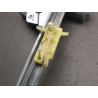 MECANISME LEVE-GLACE AVANT GAUCHE RENAULT TRAFIC