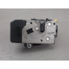 SYSTEME CONDAMNATION AVANT GAUCHE RENAULT TRAFIC