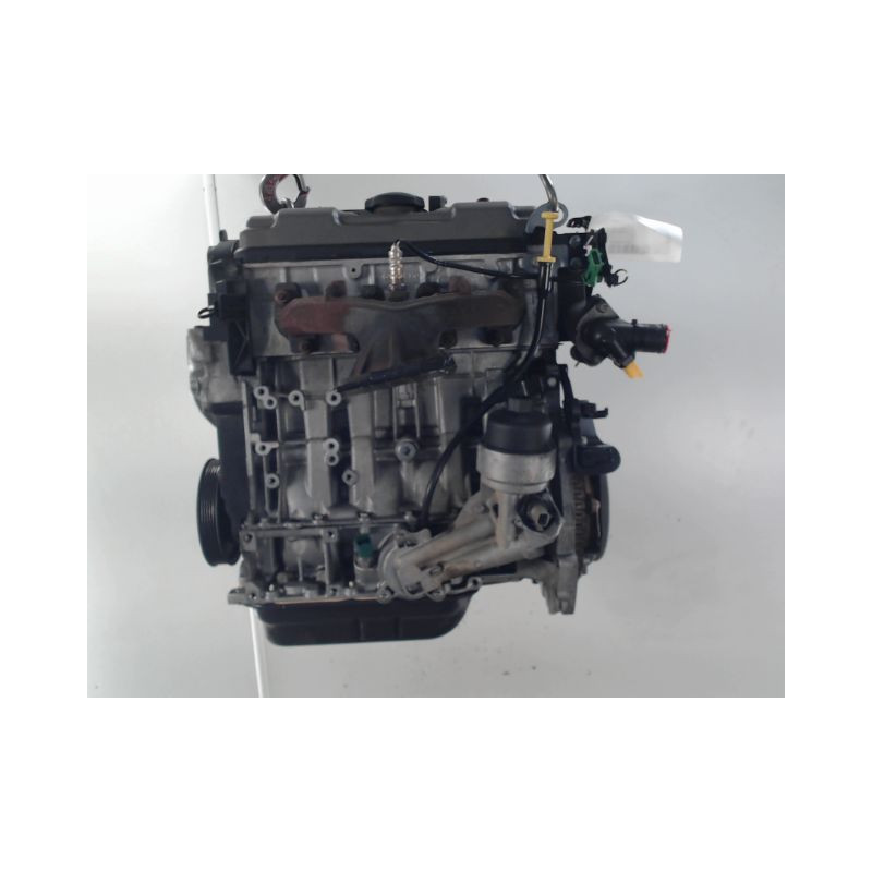 MOTEUR ESSENCE CITROEN C3 1.4