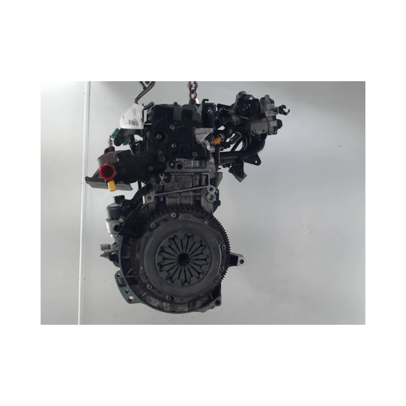 MOTEUR ESSENCE CITROEN C3 1.4