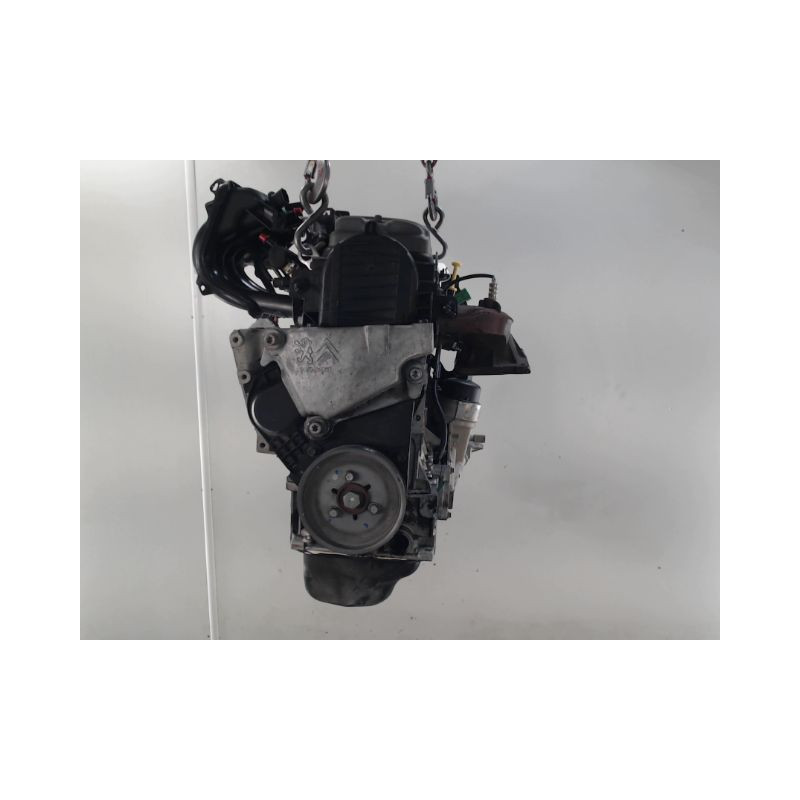 MOTEUR ESSENCE CITROEN C3 1.4