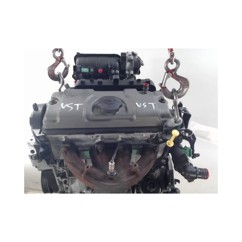MOTEUR ESSENCE CITROEN C3 1.4