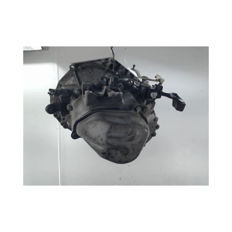 BOITE A VITESSE MECANIQUE CITROEN C3 1.4