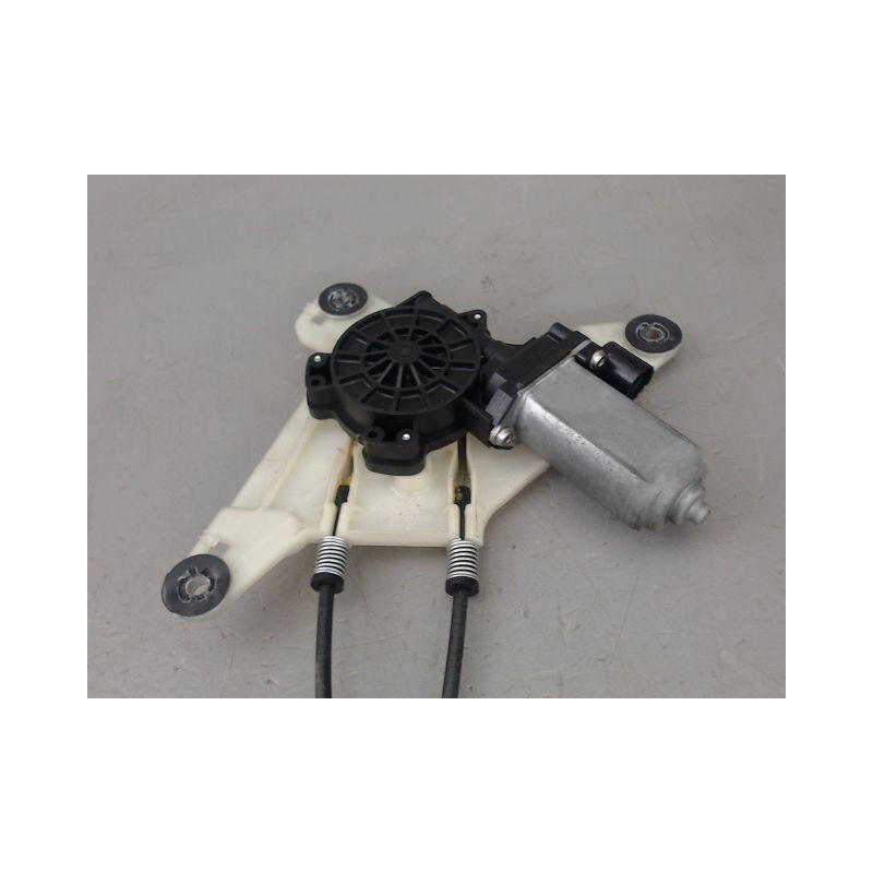 MECANISME LEVE-GLACE AVANT DROIT RENAULT MASTER