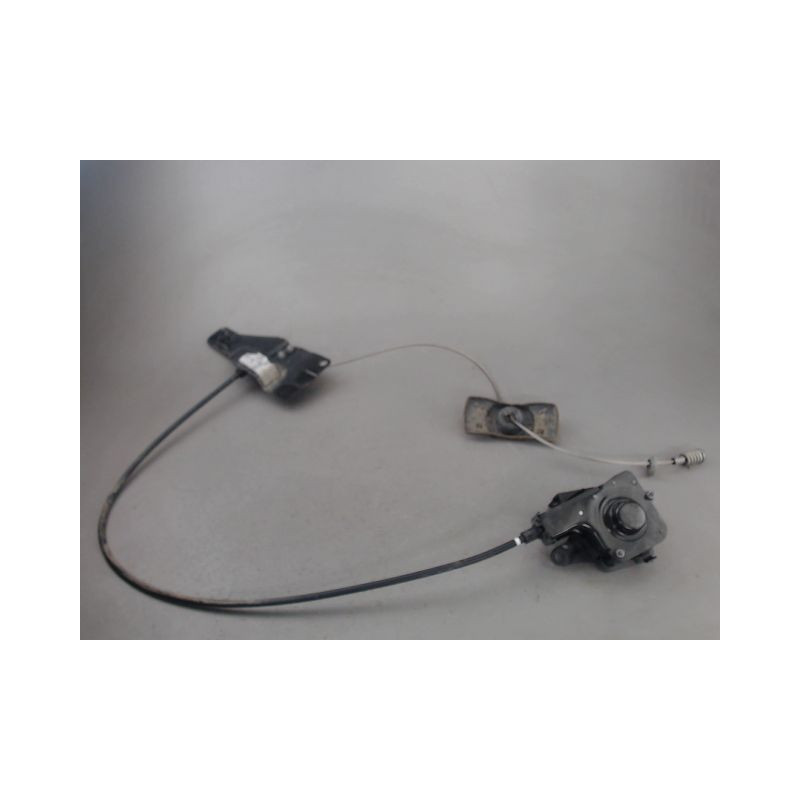 TREUIL DE ROUE DE SECOURS RENAULT MASTER