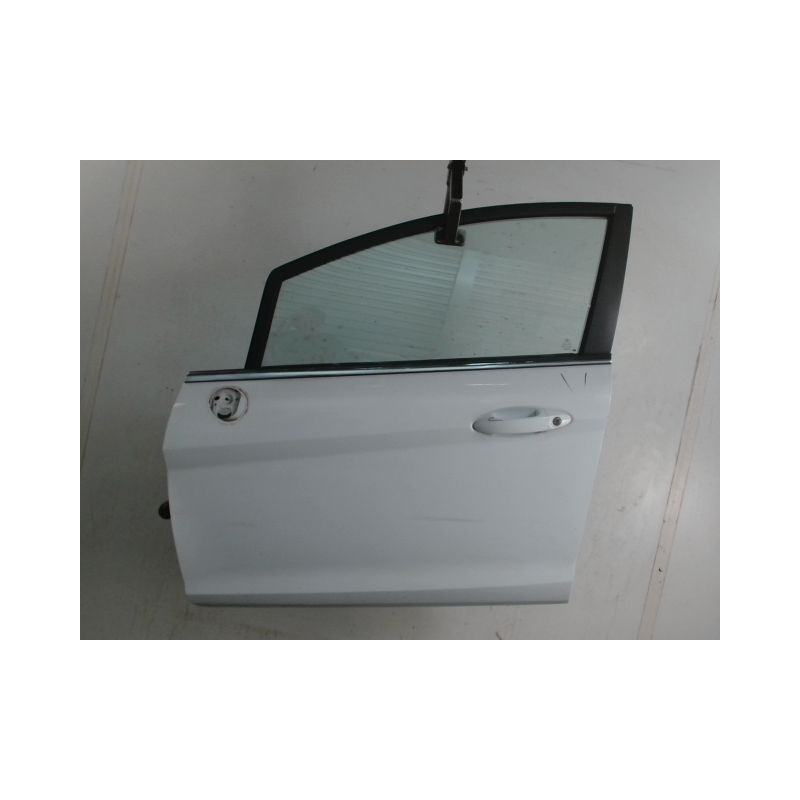 PORTE AVANT GAUCHE FORD FIESTA