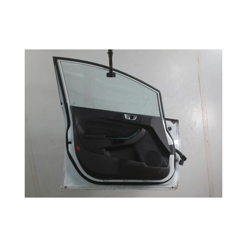 PORTE AVANT GAUCHE FORD FIESTA