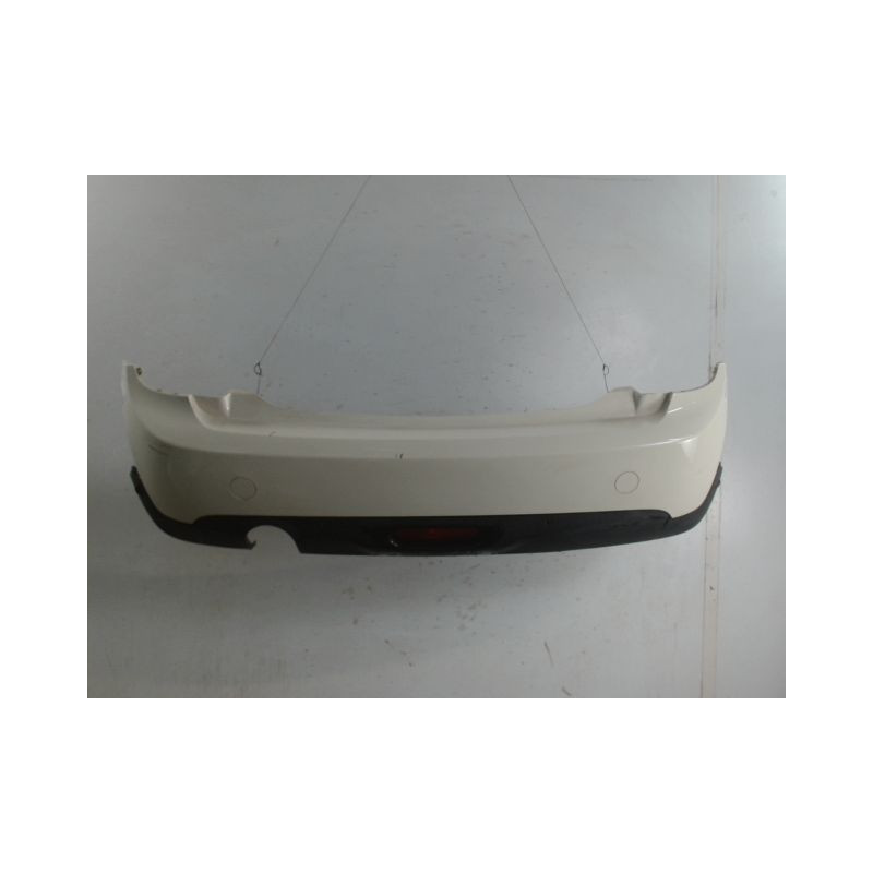 PARE-CHOC ARRIER MINI MINI