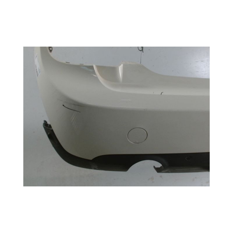 PARE-CHOC ARRIER MINI MINI