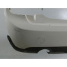 PARE-CHOC ARRIER MINI MINI