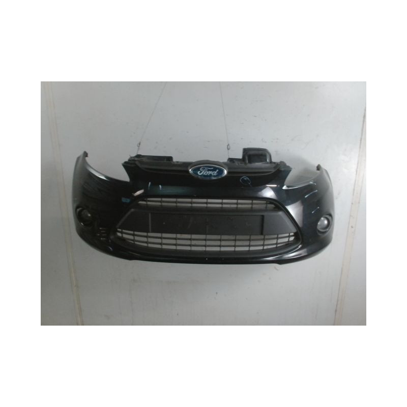 PARE-CHOC AVANT FORD FIESTA