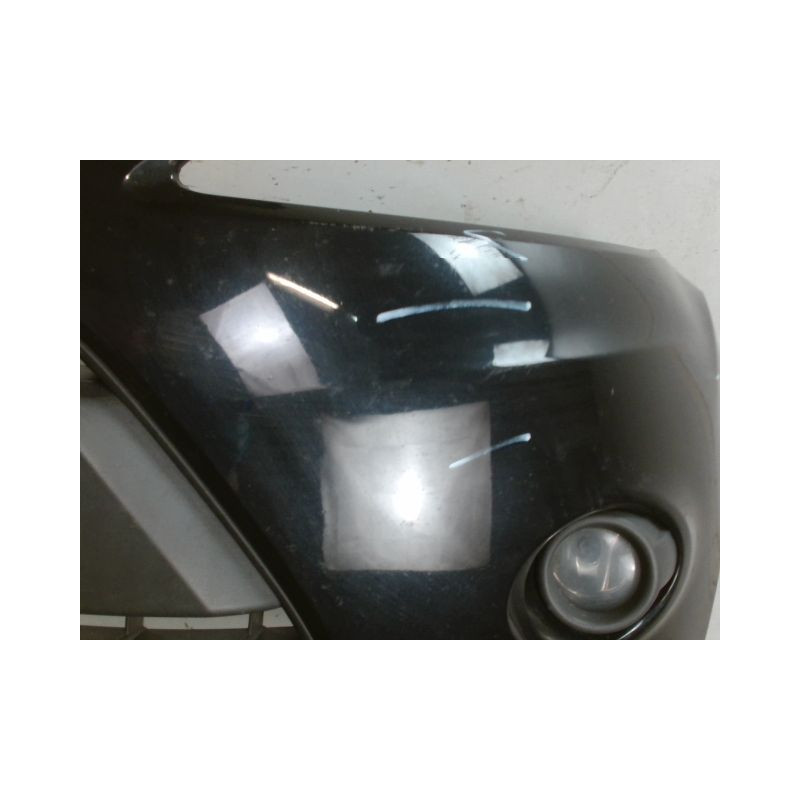 PARE-CHOC AVANT FORD FIESTA