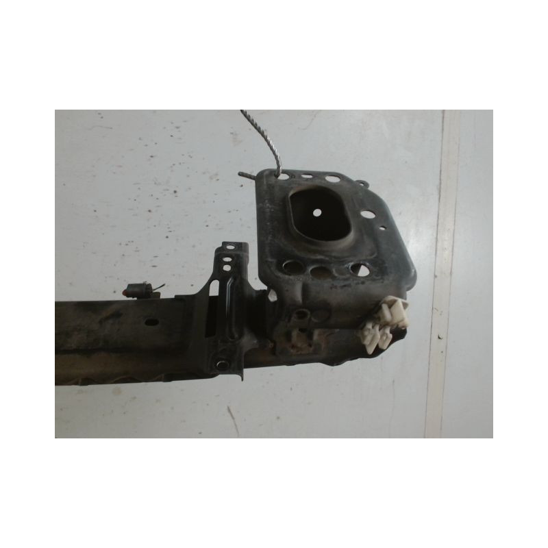 RENFORT PARE-CHOC AVANT FORD FIESTA