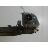 RENFORT PARE-CHOC AVANT FORD FIESTA
