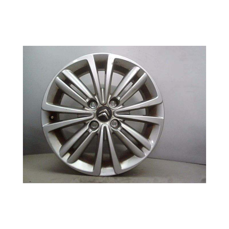 JANTE ALUMINIUM CITROEN C4