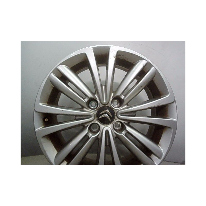 JANTE ALUMINIUM CITROEN C4