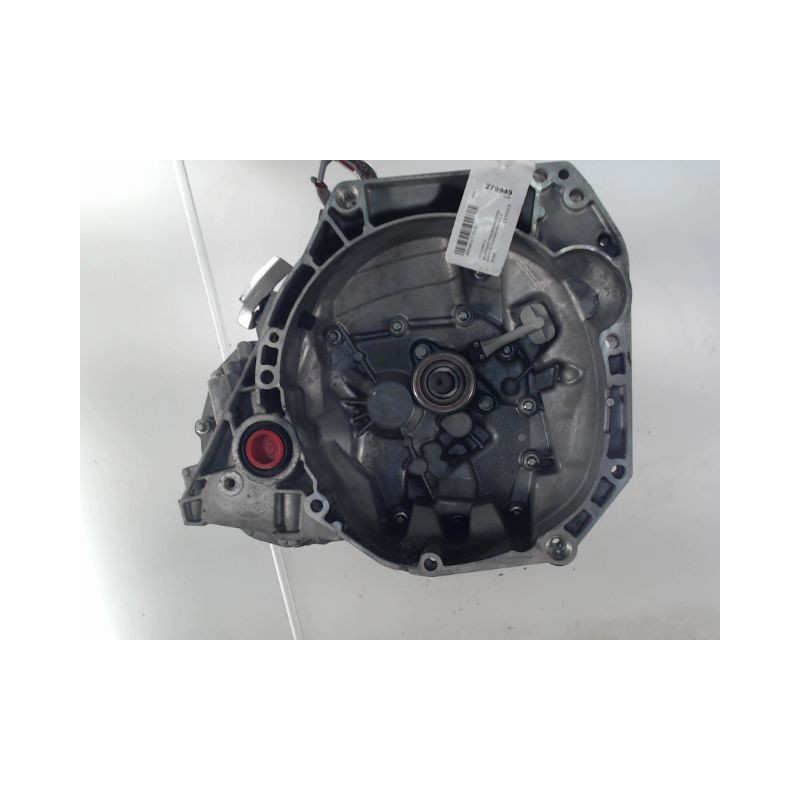 BOITE A VITESSE MECANIQUE RENAULT CLIO 0.9 TCe 90 
