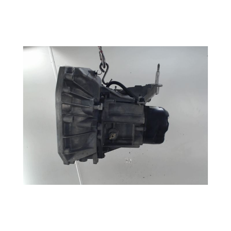 BOITE A VITESSE MECANIQUE RENAULT CLIO 0.9 TCe 90 